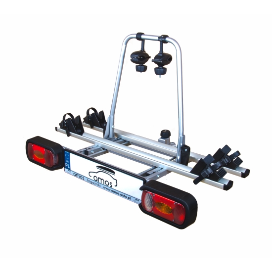 BAGAŻNIK ROWEROWY <b>GIRO-2</b> NA 2 ROWERY
